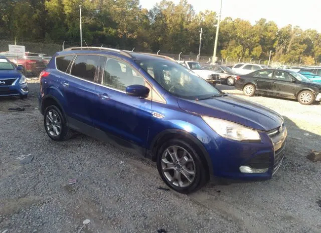 ford escape 2014 1fmcu9gxxeue46810