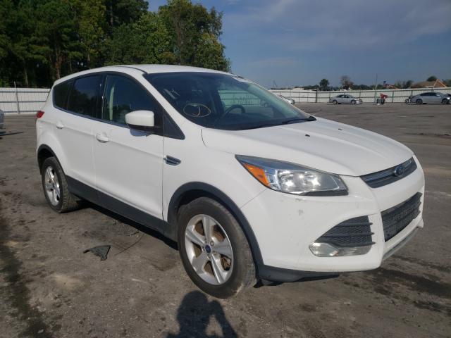 ford escape se 2015 1fmcu9gxxfua21492