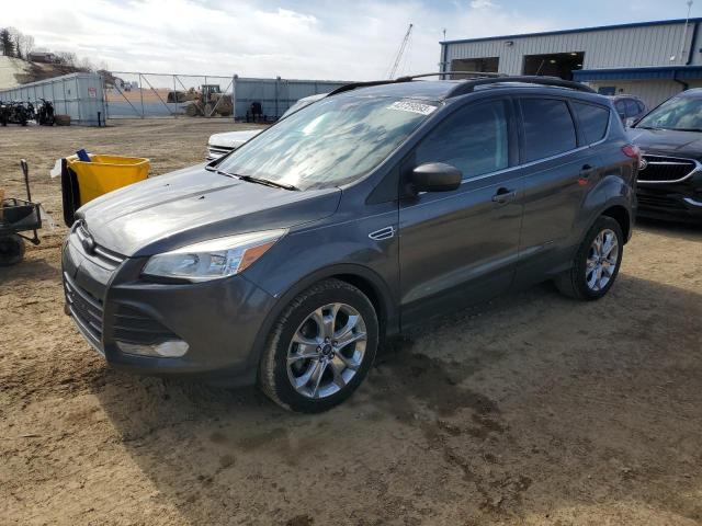 ford escape se 2015 1fmcu9gxxfua49356