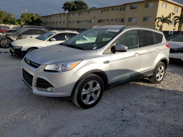 ford escape se 2015 1fmcu9gxxfub64846