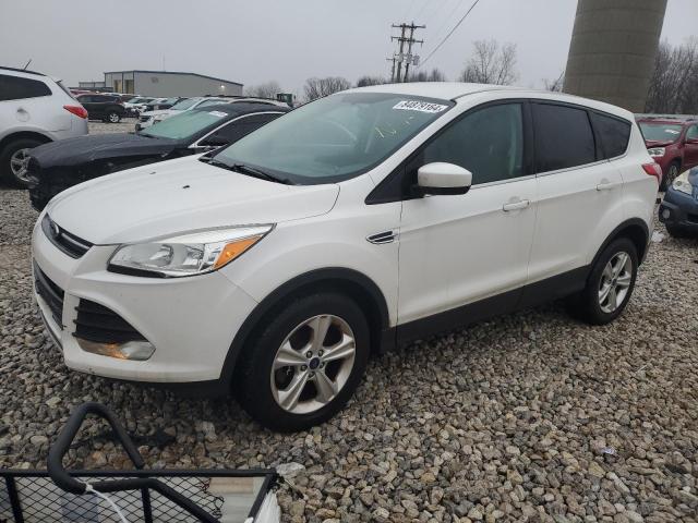 ford escape se 2015 1fmcu9gxxfub71666