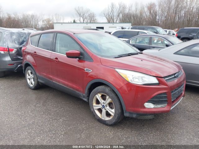 ford escape 2015 1fmcu9gxxfuc23930