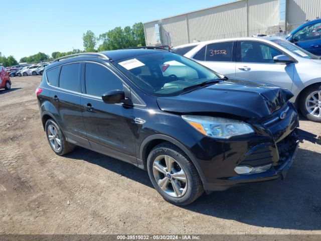 ford escape 2016 1fmcu9gxxgua08842