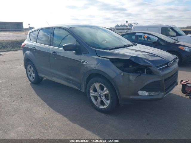 ford escape 2016 1fmcu9gxxgua13913