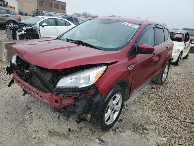 ford escape se 2016 1fmcu9gxxgua29349