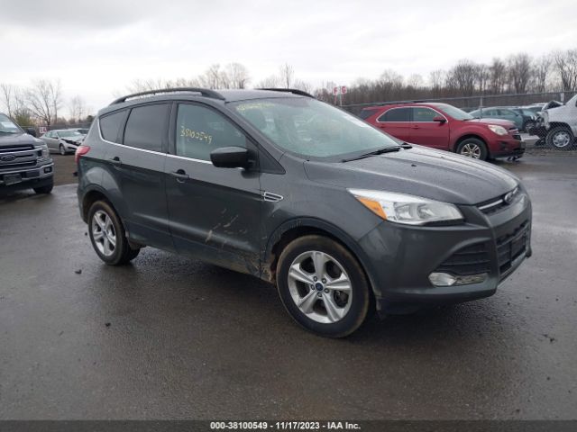 ford escape 2016 1fmcu9gxxgua89003