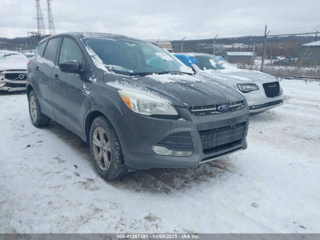 ford escape 2016 1fmcu9gxxgua93536