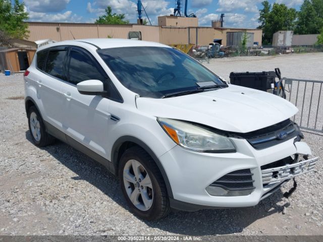 ford escape 2016 1fmcu9gxxgub41231