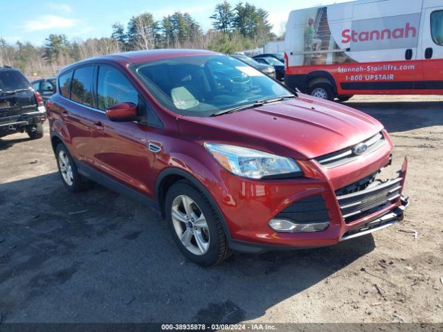 ford escape 2016 1fmcu9gxxgub42167