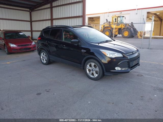 ford escape 2016 1fmcu9gxxgub92244