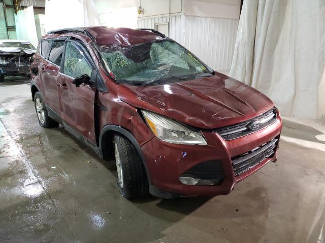 ford escape se 2016 1fmcu9gxxguc32158