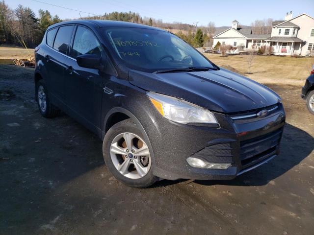 ford escape se 2016 1fmcu9gxxguc32290