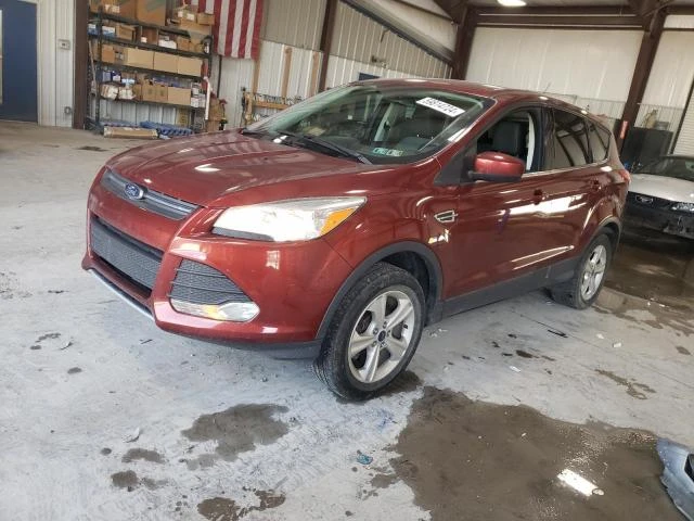 ford escape se 2016 1fmcu9gxxguc38154