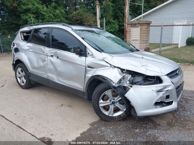 ford escape 2016 1fmcu9gxxguc65144