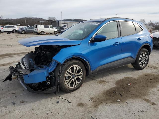 ford escape 2020 1fmcu9h60lub16709