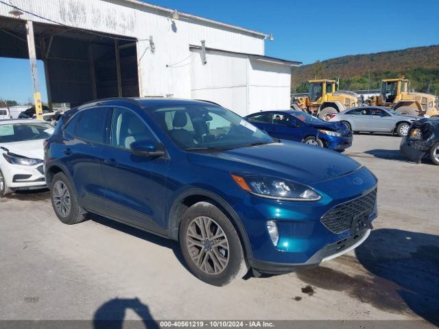 ford escape 2020 1fmcu9h60luc61698