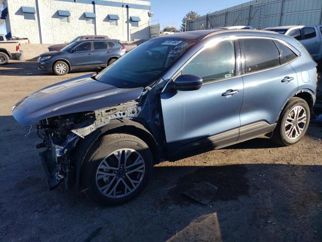 ford escape 2020 1fmcu9h62lub41661