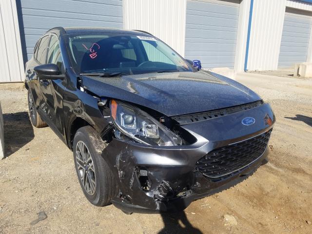 ford escape sel 2020 1fmcu9h63lub10564