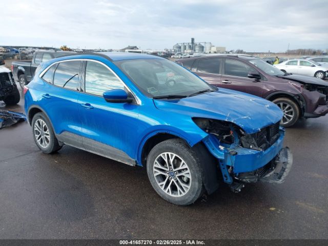 ford escape 2020 1fmcu9h63lub69176