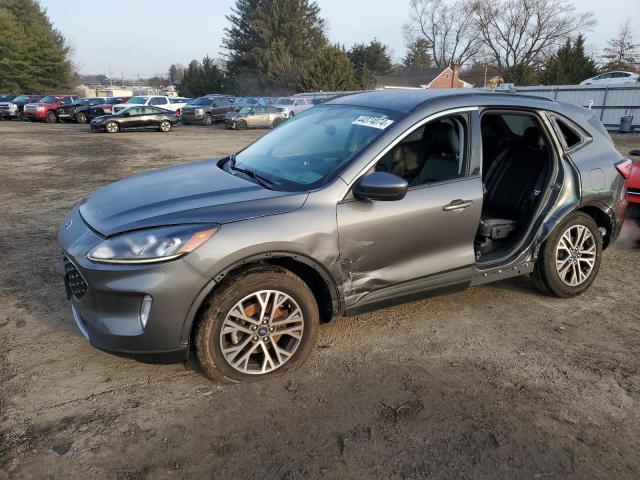 ford escape 2021 1fmcu9h65mub34267