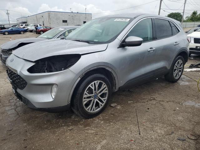 ford escape 2022 1fmcu9h65nua22781