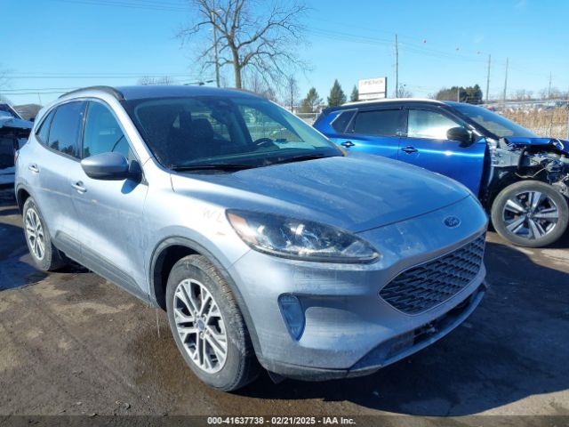 ford escape 2022 1fmcu9h65nub94311