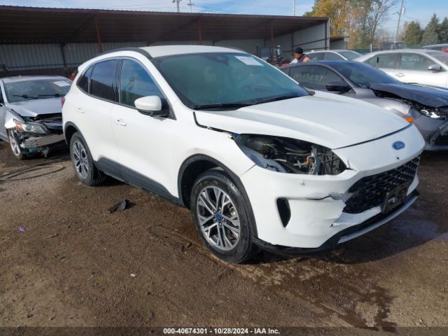 ford escape 2020 1fmcu9h66lua73526