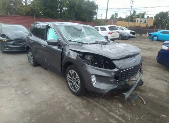 ford escape 2022 1fmcu9h66nua33501