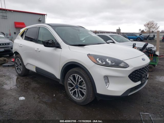 ford escape 2020 1fmcu9h67lub08624