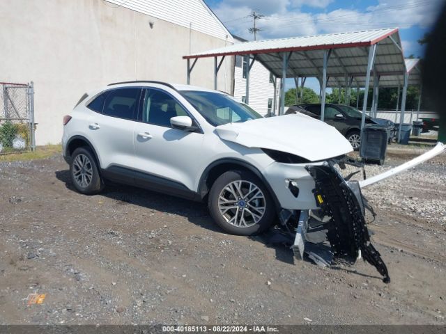 ford escape 2020 1fmcu9h68lua21234