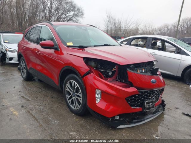 ford escape 2020 1fmcu9h68lub43673