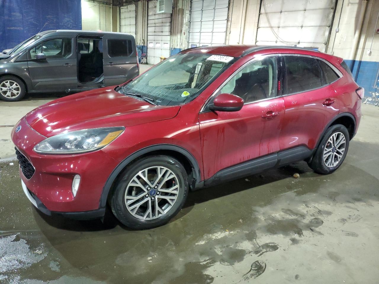 ford escape 2020 1fmcu9h68lub63471