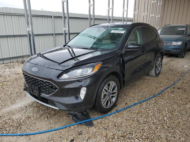 ford escape sel 2021 1fmcu9h68mua66000