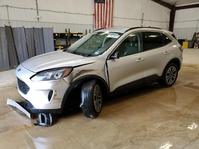 ford escape 2020 1fmcu9h69lua81426