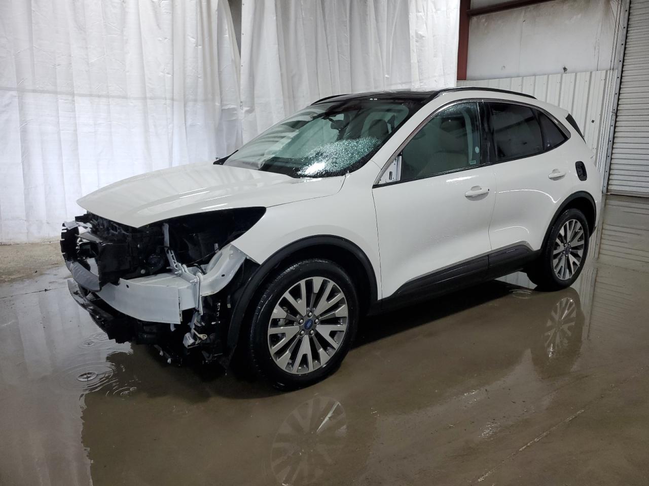 ford escape 2021 1fmcu9h69mua70637