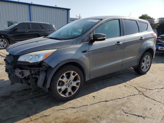 ford escape sel 2013 1fmcu9h90dua35835