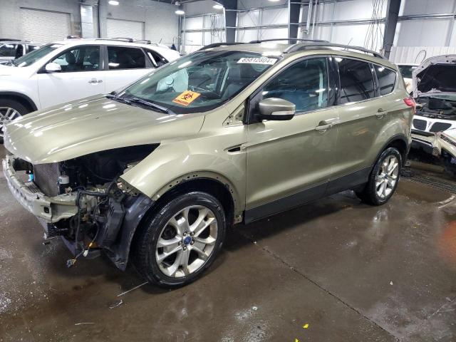 ford escape sel 2013 1fmcu9h90dub31464