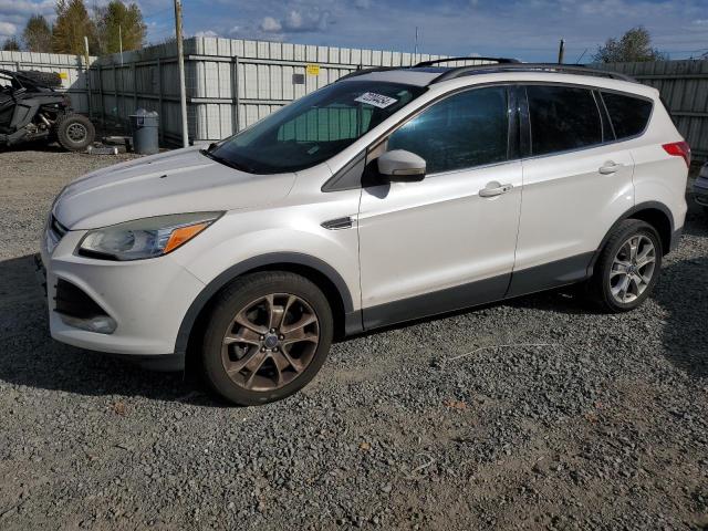 ford escape sel 2013 1fmcu9h90dub46188