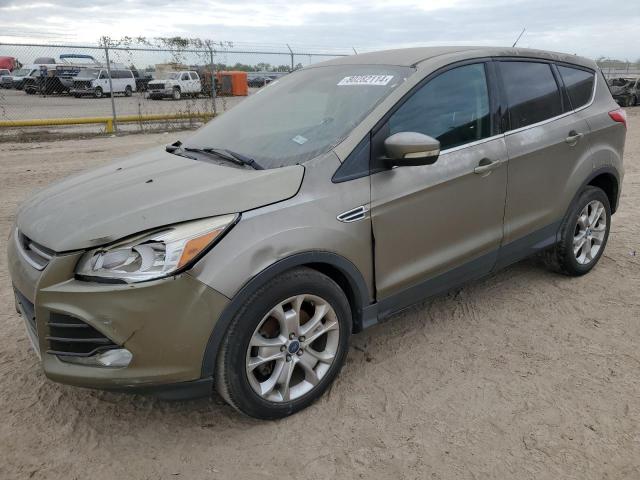 ford escape sel 2013 1fmcu9h90dub99635