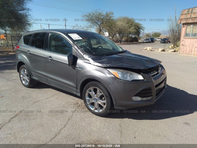 ford escape 2013 1fmcu9h90duc41043