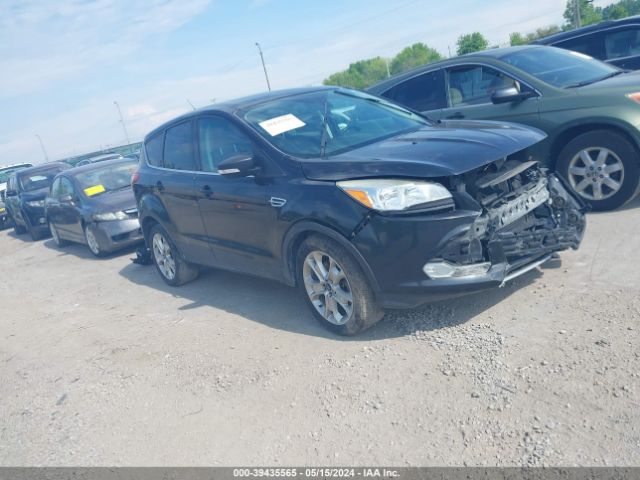 ford escape 2013 1fmcu9h90dud40719