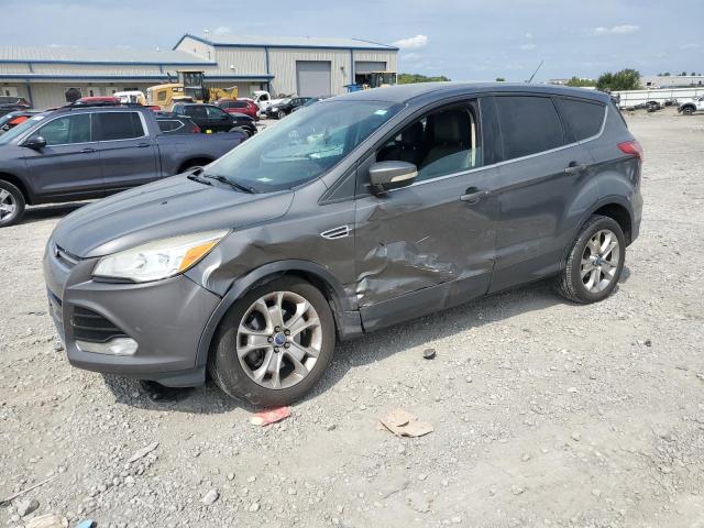 ford escape sel 2013 1fmcu9h91dua21295