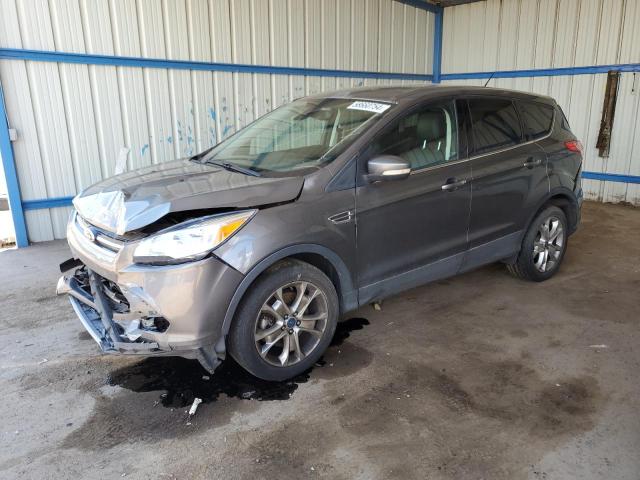 ford escape sel 2013 1fmcu9h91dub36415