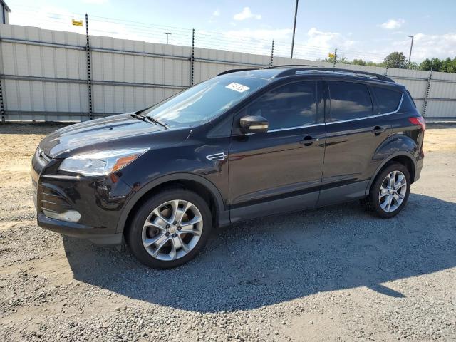 ford escape sel 2013 1fmcu9h91duc29774