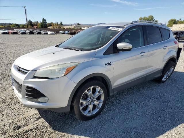 ford escape sel 2013 1fmcu9h91duc47157