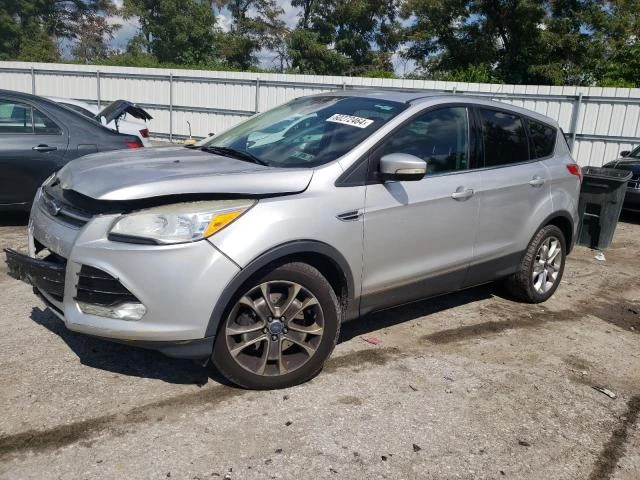 ford escape sel 2013 1fmcu9h91dud24545