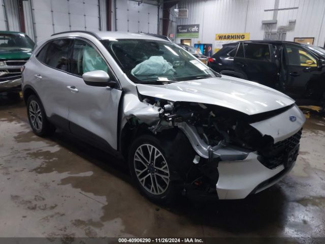 ford escape 2020 1fmcu9h91lub69428