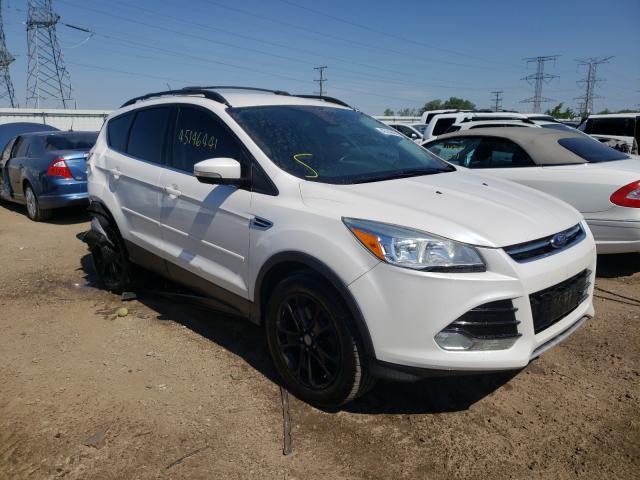 ford escape sel 2013 1fmcu9h92dua52703