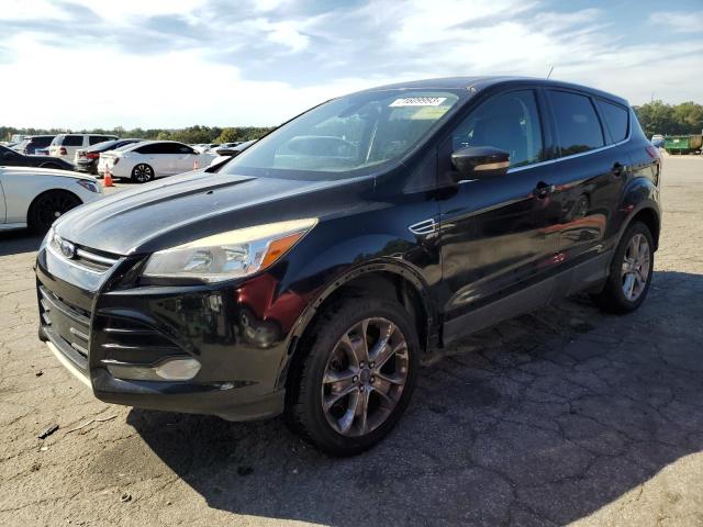 ford escape sel 2013 1fmcu9h92dua87337