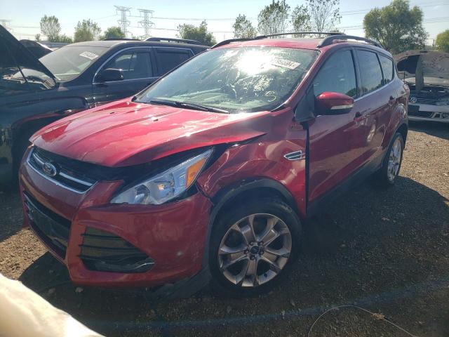 ford escape sel 2013 1fmcu9h92dua99083